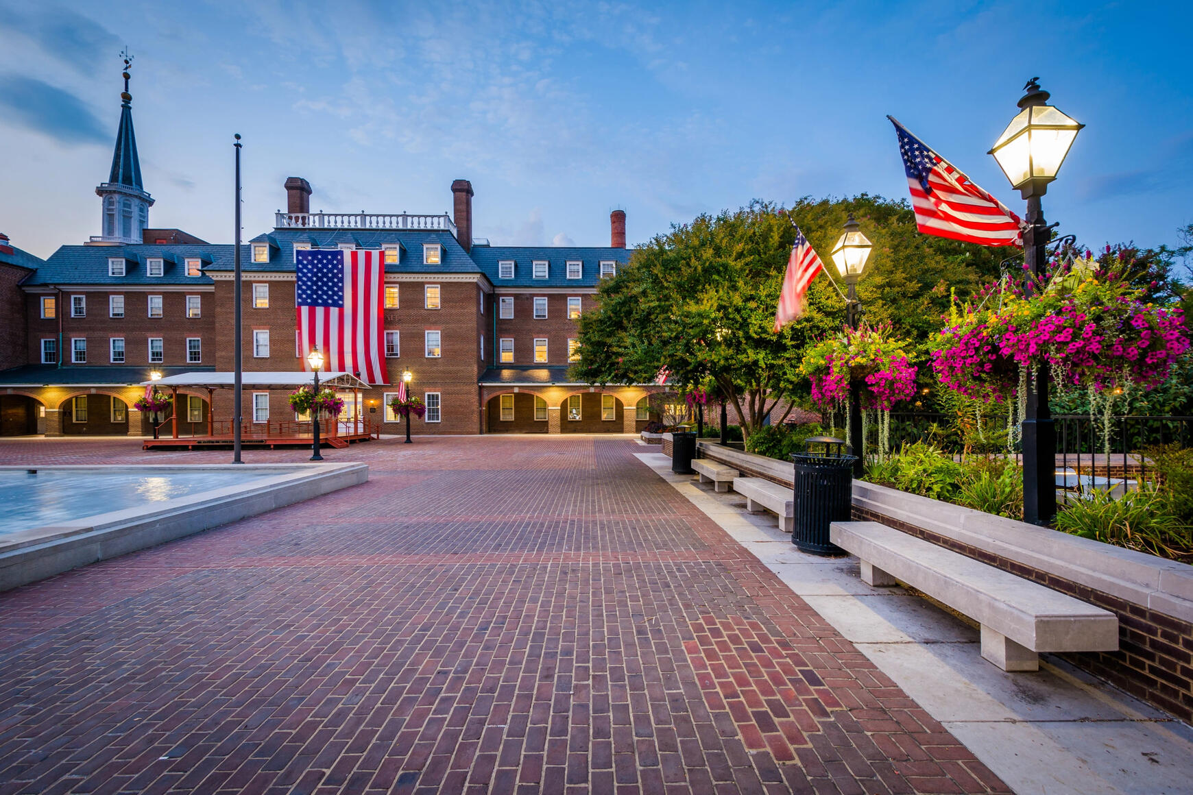 The Lyceum in Alexandria